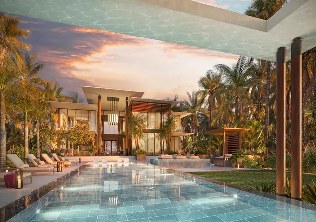 Homes for sale in Rio Grande, PR | 600 Amane Estates, Coco Beach Blvd #7, Rio Grande, PR 00745 | MLS# PR9122115