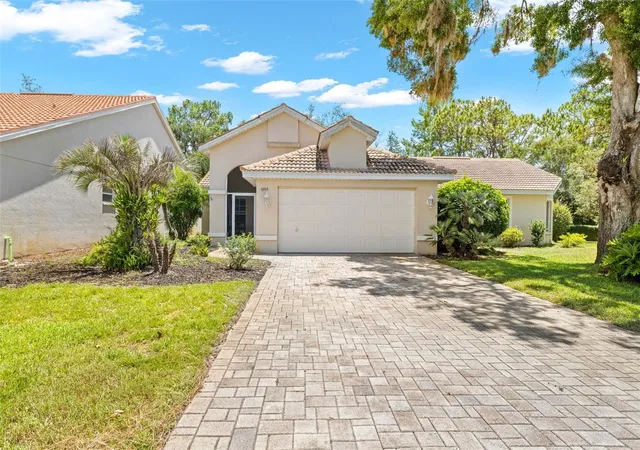 Photo 1 of Single family home for sale at 9354 Mississippi Run, Brooksville, FL 34613 | MLS# TB8519467 | Listing updated on 2026-08-28