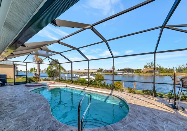 Photo 2 of Single family home for sale at 15564 Ruston Cir, Port Charlotte, FL 33981 | MLS# A4697121 | Listing updated on 2026-06-18