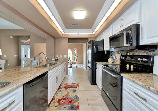 Photo 4 of Single family home for sale at 15564 Ruston Cir, Port Charlotte, FL 33981 | MLS# A4697121 | Listing updated on 2026-06-18