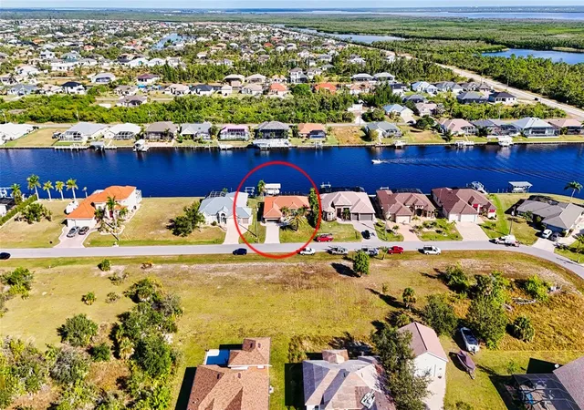 Photo 99 of Single family home for sale at 15564 Ruston Cir, Port Charlotte, FL 33981 | MLS# A4697121 | Listing updated on 2026-06-18