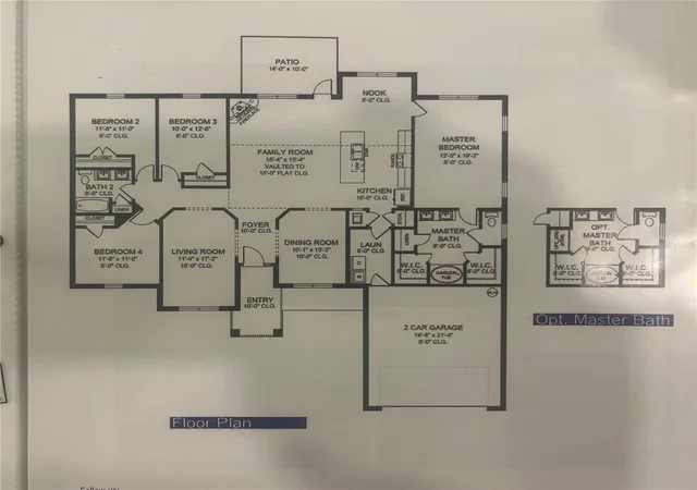 Photo 2 of Single family home for sale at 18 Hemlock Ter Trl, Ocala, FL 34472 | MLS# OM726683 | Listing updated on 2026-08-30
