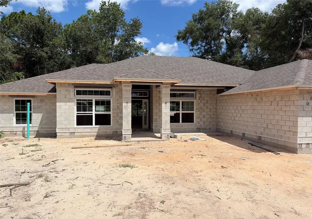 Photo 2 of Single family home for sale at 18 Hemlock Ter Trl, Ocala, FL 34472 | MLS# OM726683 | Listing updated on 2026-08-30