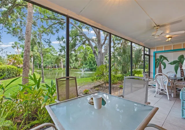 Photo 2 of Condo for sale at 5326 Lake Arrowhead Trl #7, Sarasota, FL 34231 | MLS# A4697122 | Listing updated on 2026-08-22