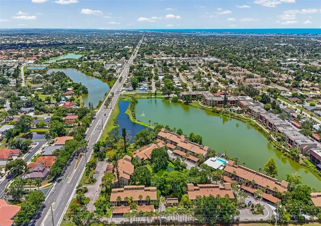 Photo 1 of Condo for sale at 5326 Lake Arrowhead Trl #7, Sarasota, FL 34231 | MLS# A4697122 | Listing updated on 2026-08-22