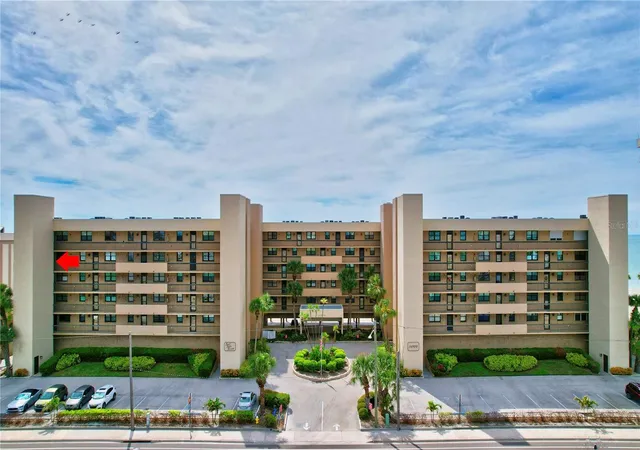 Homes for sale in Madeira Beach, FL | 14900 Gulf Blvd #401, Madeira Beach, FL 33708 | MLS# TB8519471