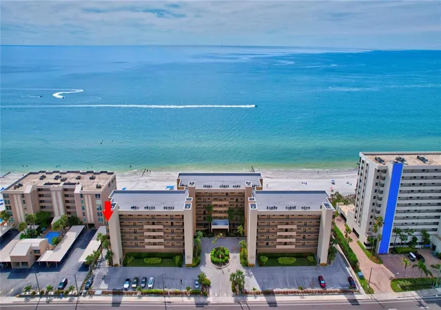 Homes for sale in Madeira Beach, FL | 14900 Gulf Blvd #401, Madeira Beach, FL 33708 | MLS# TB8519471