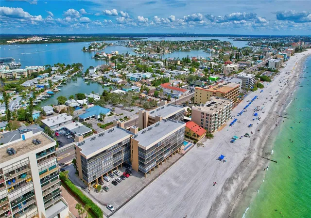 Homes for sale in Madeira Beach, FL | 14900 Gulf Blvd #401, Madeira Beach, FL 33708 | MLS# TB8519471