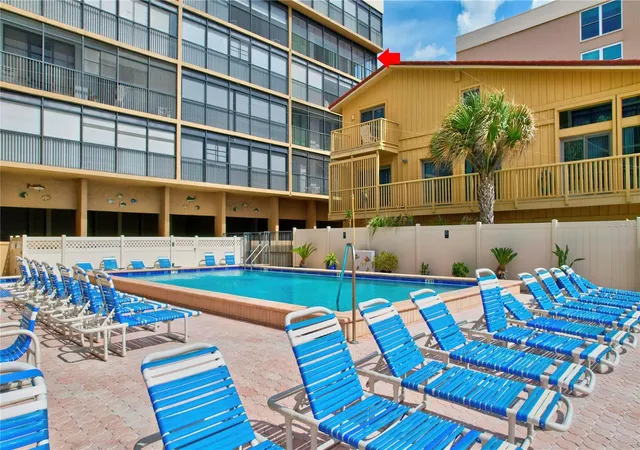 Homes for sale in Madeira Beach, FL | 14900 Gulf Blvd #401, Madeira Beach, FL 33708 | MLS# TB8519471