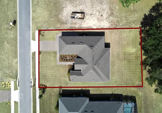 37th image of 4044 Pinnacle Pl, Lady Lake, FL 32159 | MLS# G5113824