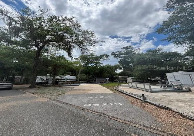 Photo 1 of Land for sale at 25219 141st Lane Ne #252, Fort Mc Coy, FL 32134 | MLS# OM726685 | Listing updated on 2026-06-16