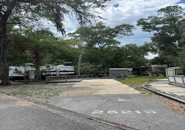 Photo 2 of Land for sale at 25219 141st Lane Ne #252, Fort Mc Coy, FL 32134 | MLS# OM726685 | Listing updated on 2026-06-16