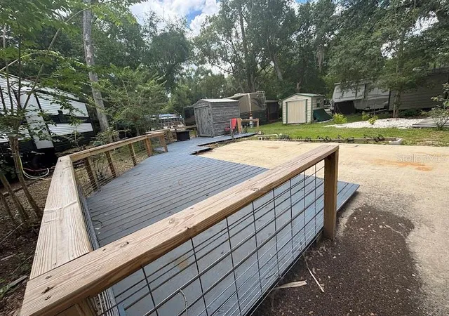 Photo 3 of Land for sale at 25219 141st Lane NE #252, Fort Mc Coy, FL 32134 | MLS# OM726685 | Listing updated on 2026-06-16