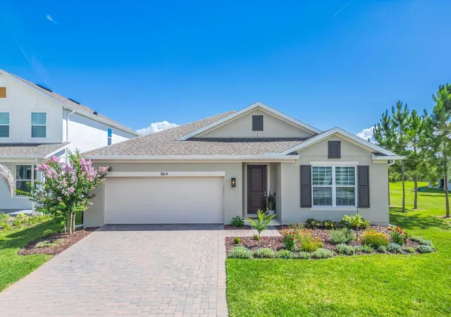 Photo 1 of Single family home for sale at 864 Vineyard Ridge Rd, Minneola, FL 34715 | MLS# O6417044 | Listing updated on 2026-06-16