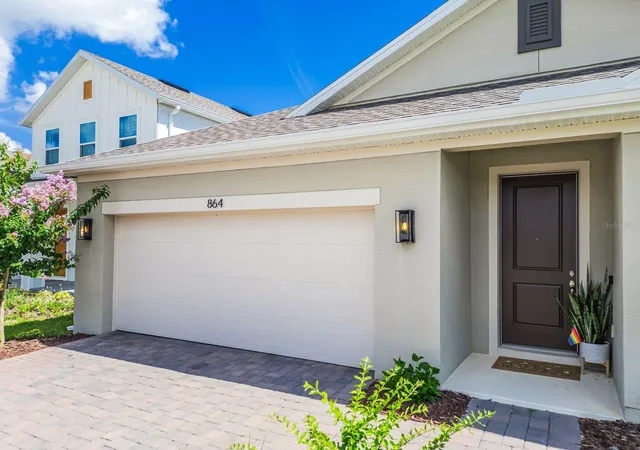 Photo 3 of Single family home for sale at 864 Vineyard Ridge Rd, Minneola, FL 34715 | MLS# O6417044 | Listing updated on 2026-06-16