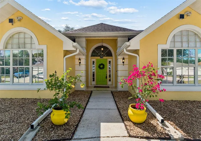 4th image of 12728 Flamingo Pkwy, Spring Hill, FL 34610 | MLS# W7886746