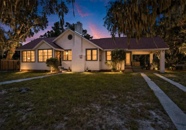 Photo 2 of Single family home for sale at 5845 Grand Blvd, New Port Richey, FL 34652 | MLS# W7886747 | Listing updated on 2026-10-10