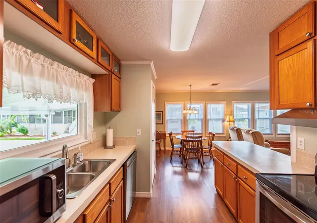 Photo 2 of Manufactured home for sale at 21 Brink Ave, Punta Gorda, FL 33950 | MLS# C7527372 | Listing updated on 2026-09-02