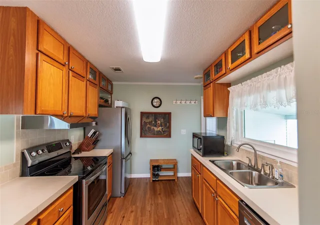 Photo 3 of Manufactured home for sale at 21 Brink Ave, Punta Gorda, FL 33950 | MLS# C7527372 | Listing updated on 2026-09-02