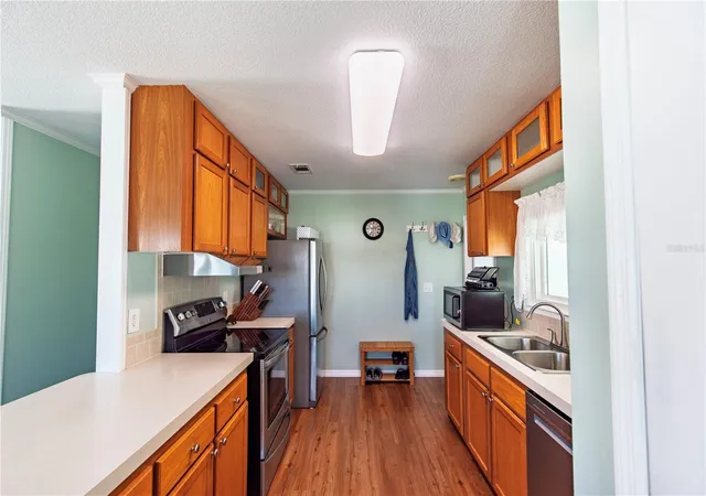 Photo 3 of Manufactured home for sale at 21 Brink Ave, Punta Gorda, FL 33950 | MLS# C7527372 | Listing updated on 2026-10-03