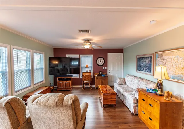 Photo 3 of Manufactured home for sale at 21 Brink Ave, Punta Gorda, FL 33950 | MLS# C7527372 | Listing updated on 2026-09-02