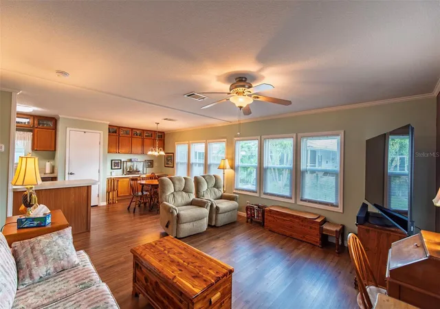 Photo 4 of Manufactured home for sale at 21 Brink Ave, Punta Gorda, FL 33950 | MLS# C7527372 | Listing updated on 2026-09-02