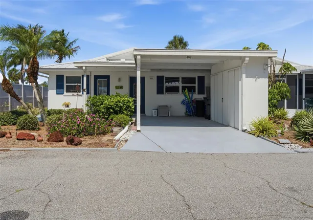 1st image of 402 Ketch Wy #402, Nokomis, FL 34275 | MLS# TB8519490