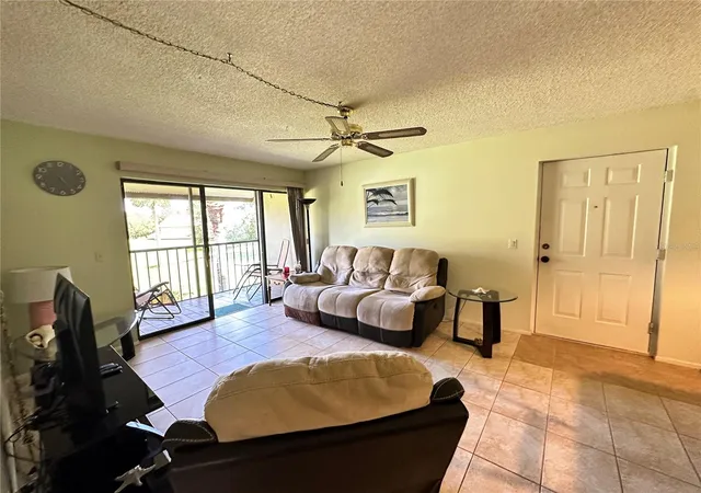 4th image of 1515 Forrest Nelson Blvd #B205, Port Charlotte, FL 33952 | MLS# C7527374