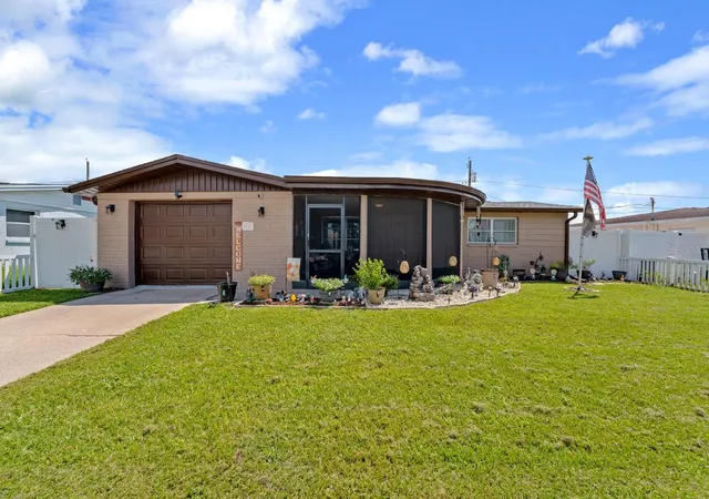 Single family home for sale at 2152 Arcadia Rd, HOLIDAY, FL 34690 | MLS# TB8519493