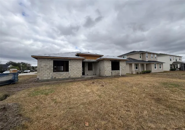 1st image of 2651 Trafalgar Blvd, Kissimmee, FL 34758 | MLS# O6417050