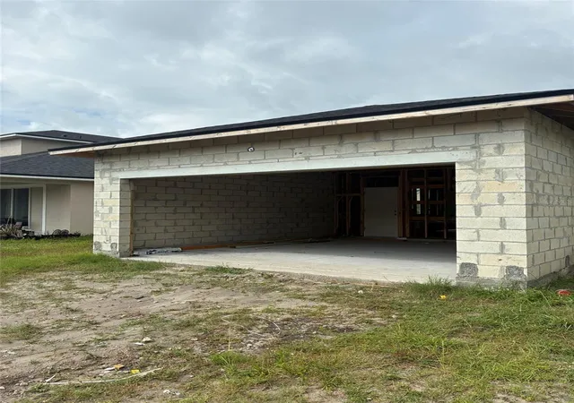 4th image of 2651 Trafalgar Blvd, Kissimmee, FL 34758 | MLS# O6417050