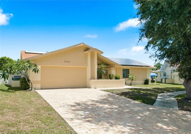 1st image of 254 Timberview Dr, Safety Harbor, FL 34695 | MLS# TB8519495