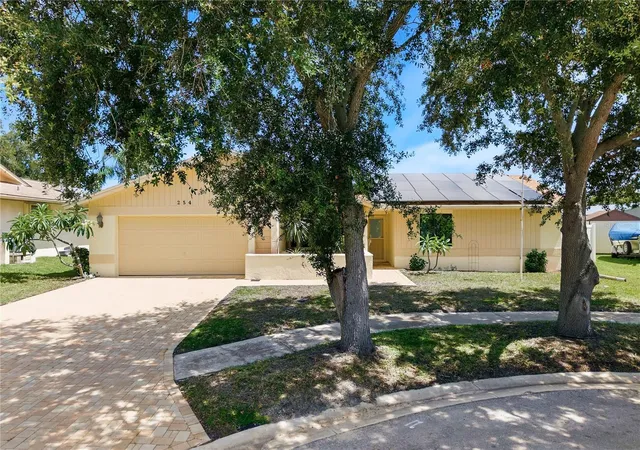 5th image of 254 Timberview Dr, Safety Harbor, FL 34695 | MLS# TB8519495