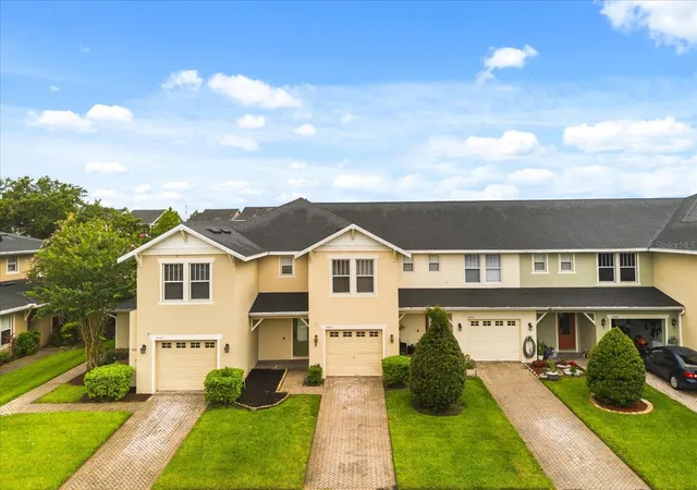 Photo 2 of Townhouse for sale at 5454 Caramella Dr, Orlando, FL 32829 | MLS# S5151953 | Listing updated on 2026-06-28