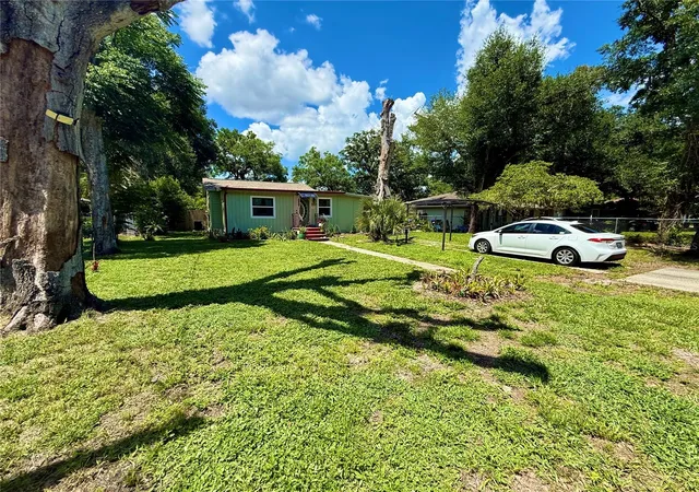 Photo 1 of Land for sale at 5937 Uona Ave, Orlando, FL 32835 | MLS# O6417054 | Listing updated on 2026-08-15