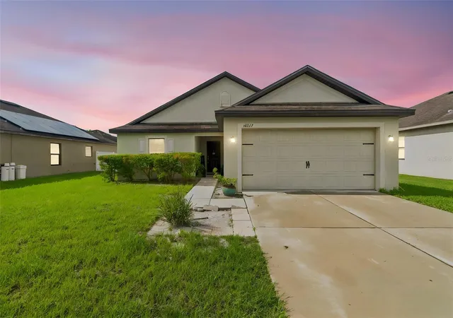 Photo 1 of Single family home for sale at 14217 Alistar Manor Dr, Wimauma, FL 33598 | MLS# TB8519499 | Listing updated on 2026-09-29