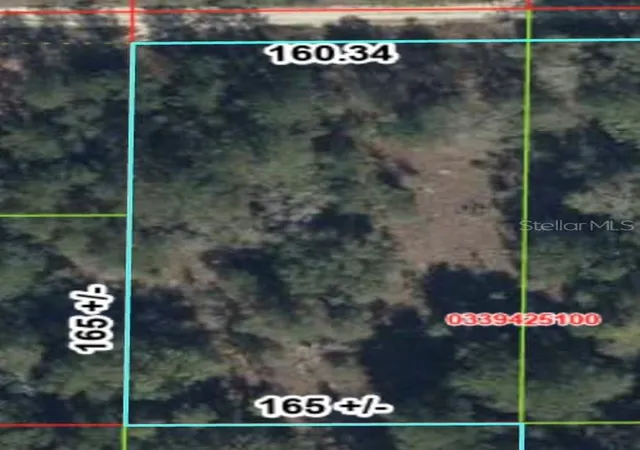 Homes for sale in Bronson, FL | 000 Ne 83rd Ln, Bronson, FL 32621 | MLS# GC541225