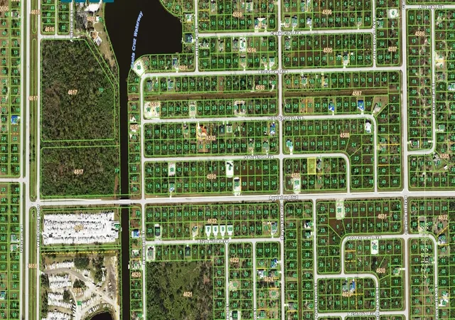 Photo 2 of Land for sale at 13393 Galveston Ave, Port Charlotte, FL 33981 | MLS# C7527377 | Listing updated on 2026-06-17