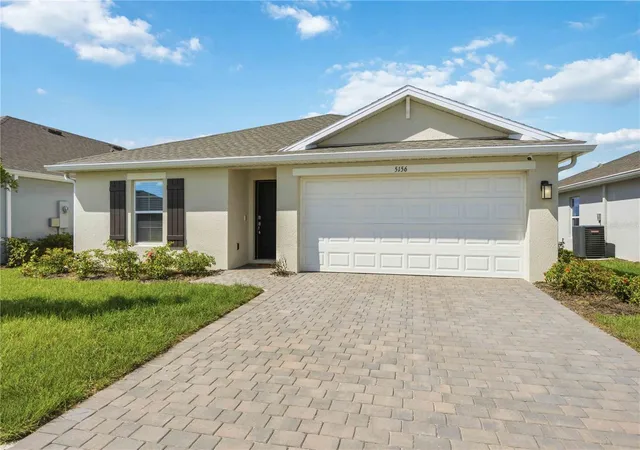 Homes for sale in North Port, FL | 5156 Schubert Trl, North Port, FL 34287 | MLS# D6147807