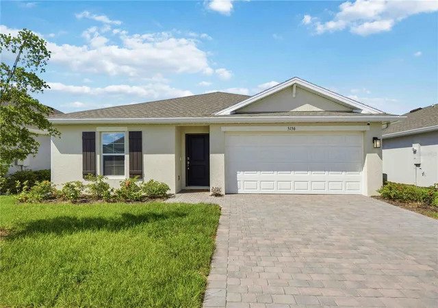 Homes for sale in North Port, FL | 5156 Schubert Trl, North Port, FL 34287 | MLS# D6147807