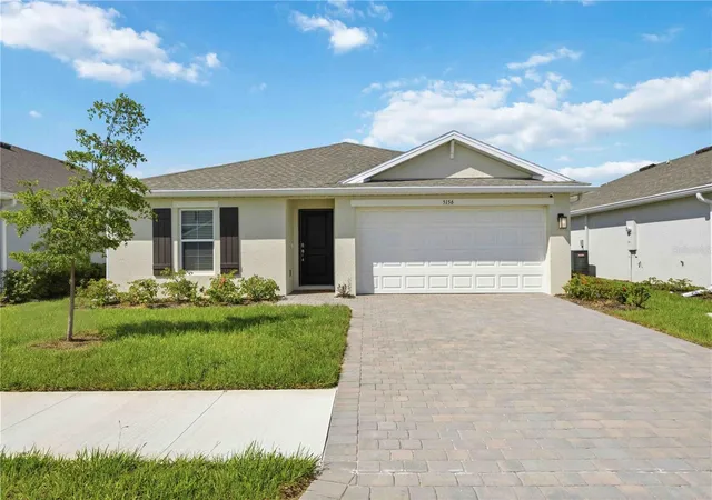 Homes for sale in North Port, FL | 5156 Schubert Trl, North Port, FL 34287 | MLS# D6147807