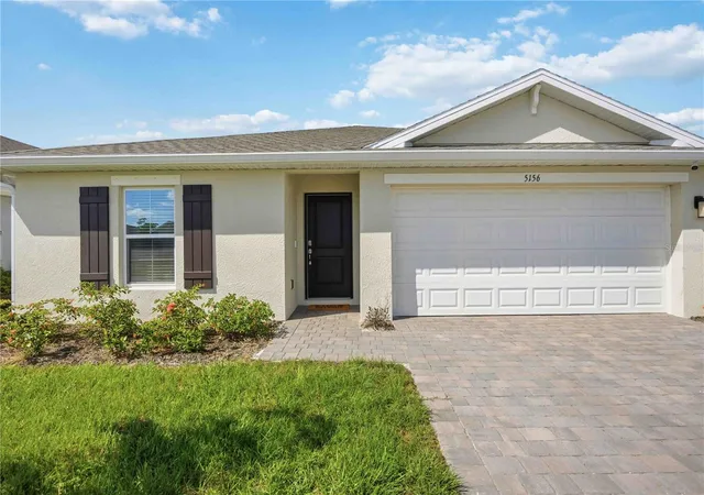 Homes for sale in North Port, FL | 5156 Schubert Trl, North Port, FL 34287 | MLS# D6147807