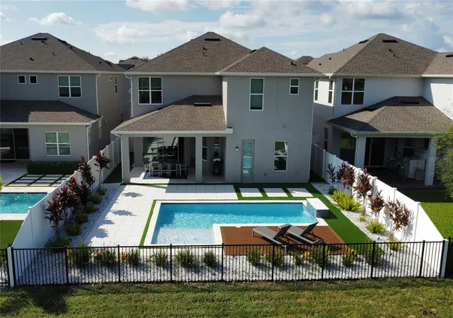 Photo 1 of Single family home for sale at 15741 Sweet Lemon Way, Winter Garden, FL 34787 | MLS# O6417058 | Listing updated on 2026-09-01
