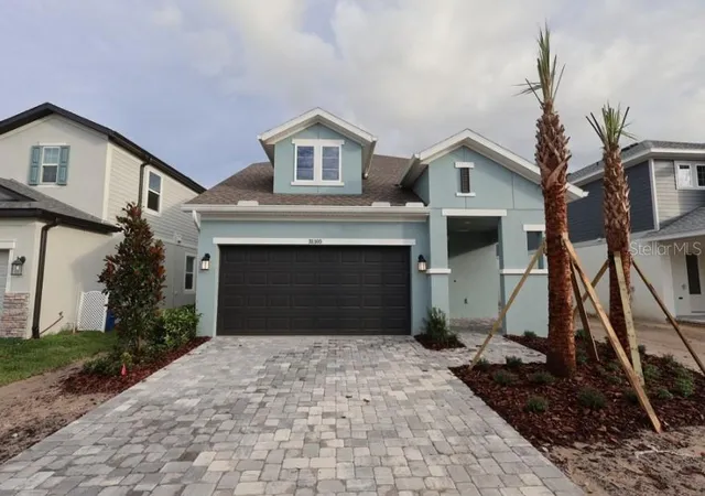 Photo 1 of Sale Pending at 31105 Pendleton Landing Cir, Wesley Chapel, FL 33545 | MLS# TB8519507 | Listing updated on 2026-09-16