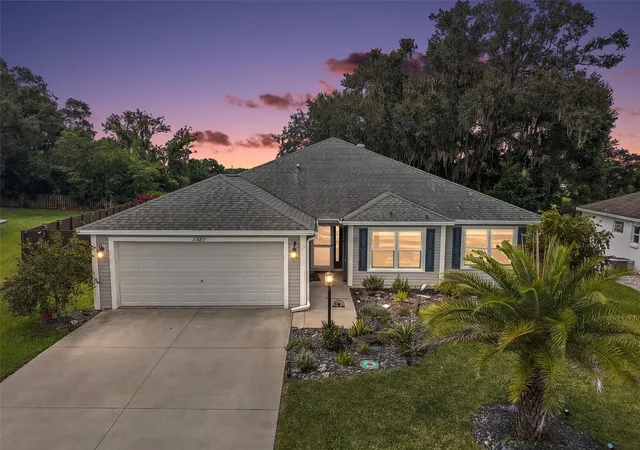 Homes for sale in Oxford, FL | 11387 Zimmerman Path, Oxford, FL 34484 | MLS# G5113829