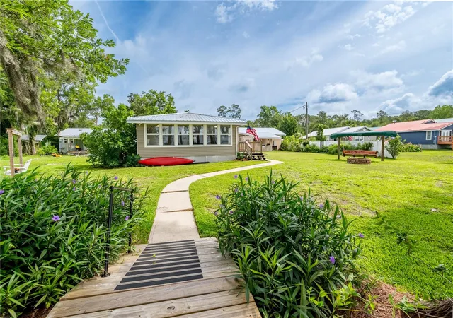 Photo 2 of Single family home for sale at 6600 Sw 160th Street, Starke, FL 32091 | MLS# GC541228 | Listing updated on 2026-08-26