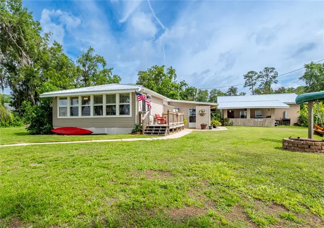 Photo 2 of Single family home for sale at 6600 SW 160th Street, Starke, FL 32091 | MLS# GC541228 | Listing updated on 2026-08-26