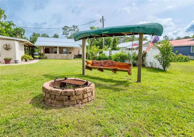 Photo 3 of Single family home for sale at 6600 SW 160th Street, Starke, FL 32091 | MLS# GC541228 | Listing updated on 2026-08-26
