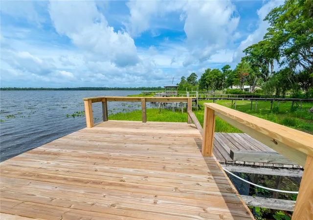 Photo 4 of Single family home for sale at 6600 SW 160th Street, Starke, FL 32091 | MLS# GC541228 | Listing updated on 2026-08-26