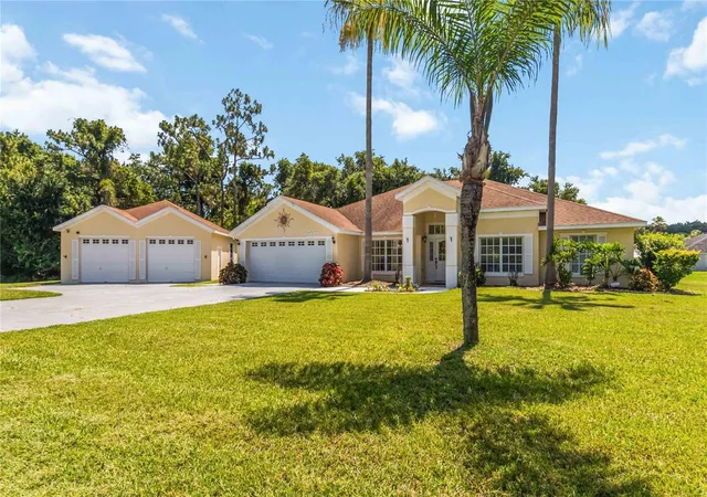 2nd image of 3225 Canoe Creek Rd, St Cloud, FL 34772 | MLS# S5151956